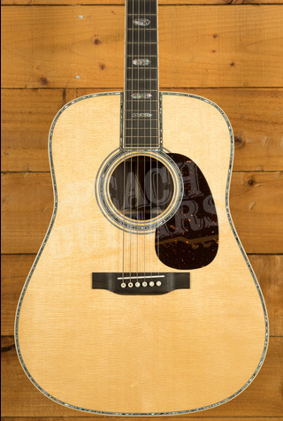 Martin Standard Series | D-45