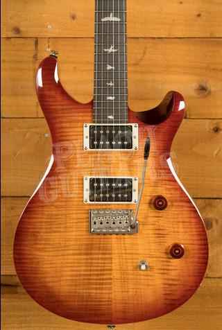 PRS SE CE | CE24 - Vintage Sunburst *2024*