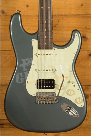 Suhr Classic S Vintage Limited Edition - Charcoal Frost