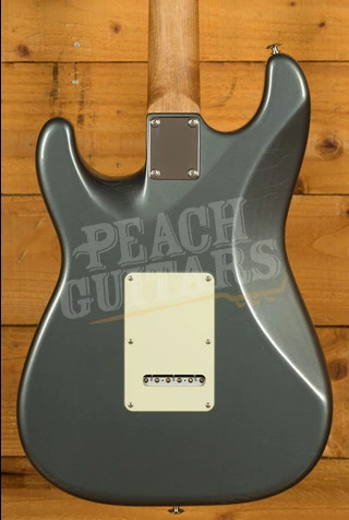 Suhr Classic S Vintage Limited Edition - Charcoal Frost