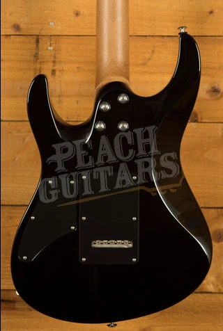 Suhr Modern Plus Trans Blue Denim/Slate Maple