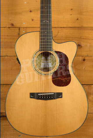 Cort Acoustics Gold Series | Gold-OC6 - Natural Glossy