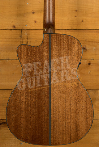 Cort Acoustics Gold Series | Gold-OC6 - Natural Glossy