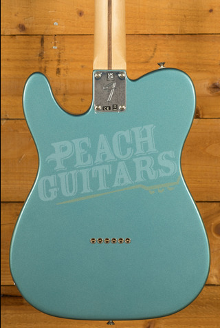 Fender Player Telecaster | Maple - Tidepool