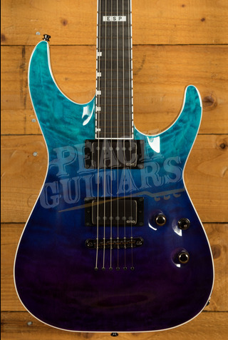 ESP E-II Horizon NT-II | Blue-Purple Gradation
