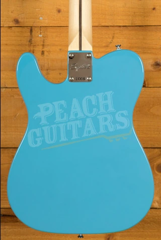 Squier Sonic Telecaster Laurel California Blue