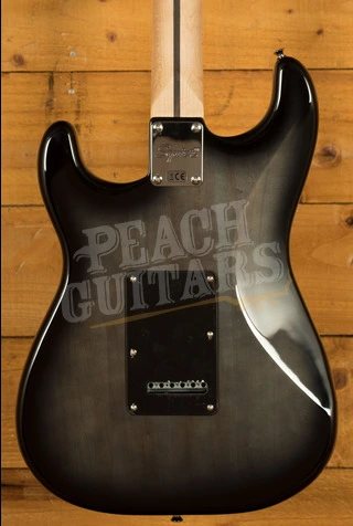 Squier Affinity Series Stratocaster FMT HSS - Maple - Black Burst