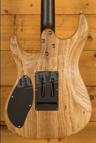 Mayones Aquila Elite S 6 Trans Custom Colour Satin