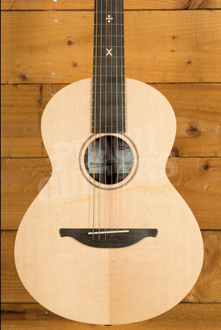 Sheeran by Lowden W-Series | "Tour Edition" - Limited Edition