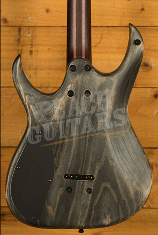 Mayones Duvell Elite 6 Antique Black Matte