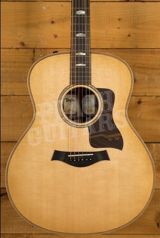 Taylor - Peach Guitars