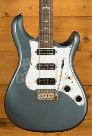 PRS SE NF3 | Rosewood Gun Metal Grey