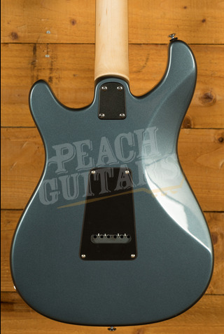 PRS SE NF3 | Rosewood Gun Metal Grey