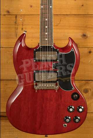 Epiphone Tony Iommi SG Special | Vintage Cherry