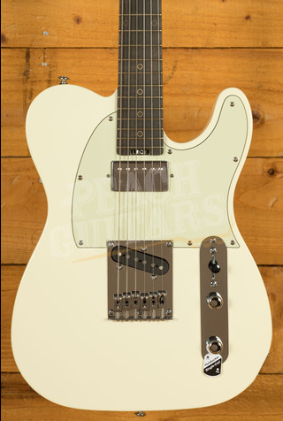 Schecter Nick Johnston PT | Atomic Snow