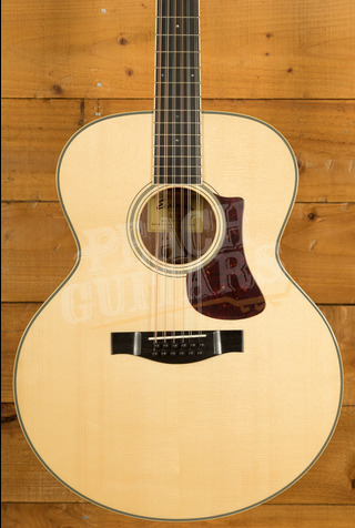 Eastman AC330E-12 | Natural - 12-String