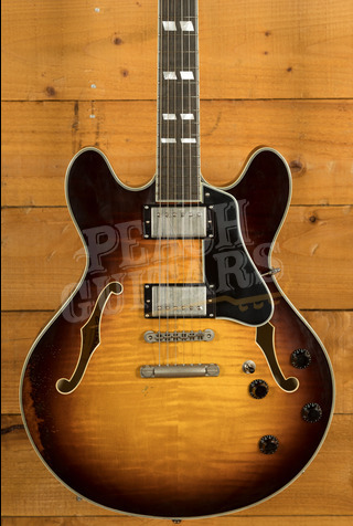 Eastman T59/v | Antique Sunburst