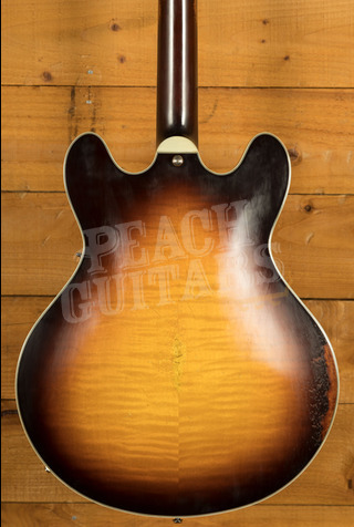 Eastman T59/v | Antique Sunburst