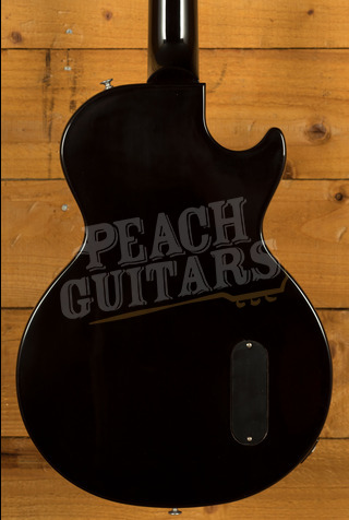 Gibson Les Paul Junior - Vintage Tobacco Burst Left Handed
