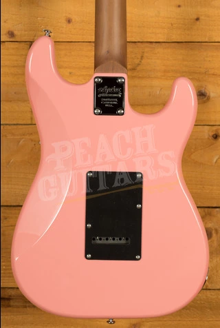 Schecter Nick Johnston Traditional LH | Atomic Coral - Left-Handed