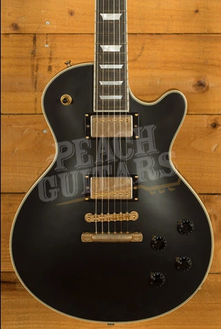 Eastman Solid Body SB57/n-BK | Vintage Black