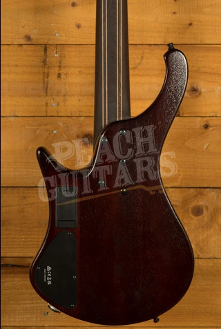 Ibanez EHB Workshop Basses | EHB1505S - 5-String - Dragon Eye Burst Low Gloss *B-Stock*