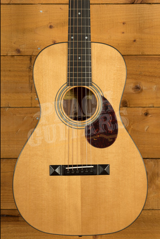 Eastman Acoustic Traditional Thermo Cure | E10P-TC - Natural