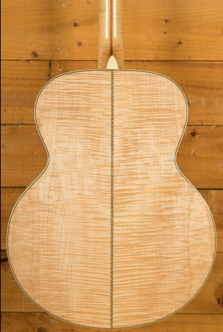 Eastman AC Solid Heritage AC630 | Blonde