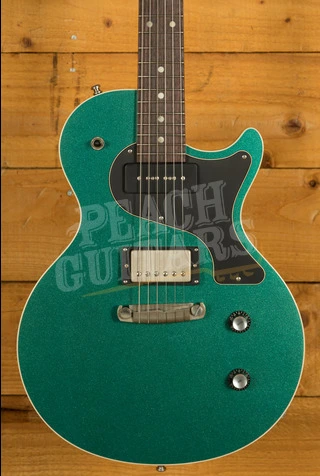 Nik Huber Krautster II | Aged Pelham Blue - Custom High Gloss
