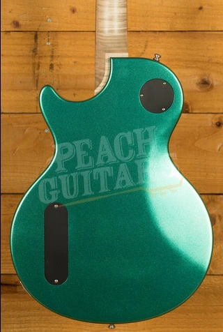 Nik Huber Krautster II | Aged Pelham Blue - Custom High Gloss