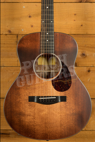 Eastman Acoustic AC Solid Satin | ACTG1 - Classic