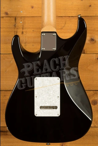 Suhr Standard Plus Trans Blue Denim/Slate Pau Ferro