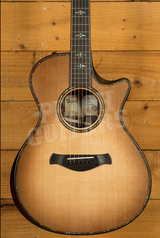 Taylor 900 Series | Builder's Edition 912ce WHB
