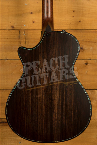 Taylor 900 Series | Builder's Edition 912ce WHB