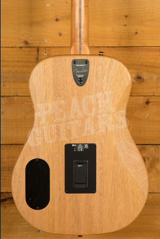 Fender Highway Series Dreadnought | Natural