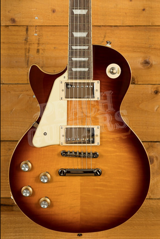 Epiphone Inspired By Gibson Collection | Les Paul Standard 60s - Iced Tea - Left-Handed