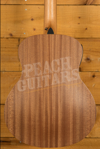 Taylor GS Mini Series | GS Mini-e Special Edition Caramel Burst