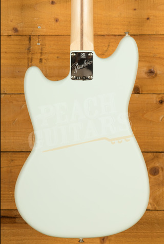 Fender American Performer Mustang | Rosewood - Sonic Blue
