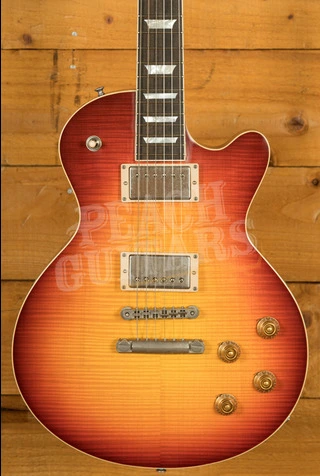 Eastman Truetone Vintage Gloss SB59/TV-RB | Redburst