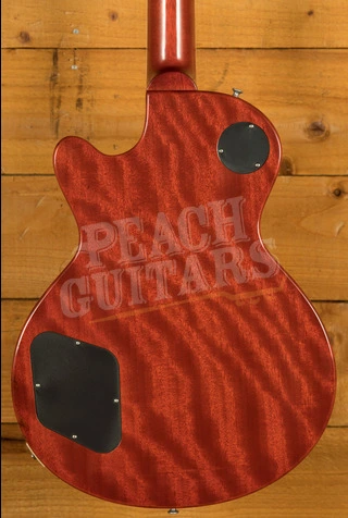 Eastman Truetone Vintage Gloss SB59/TV-RB | Redburst