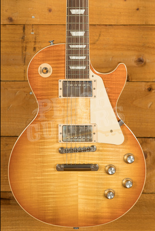 Gibson Les Paul Standard '60s | Unburst