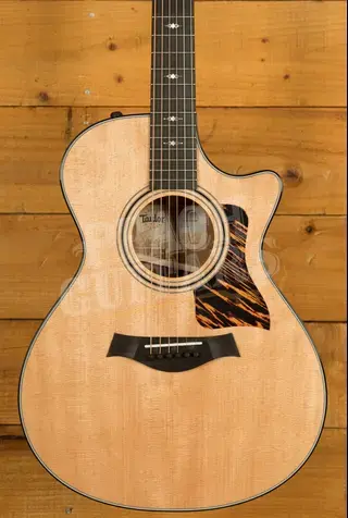 Taylor 300 Series | 312ce