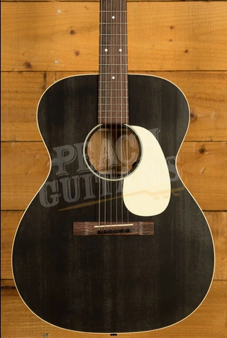 Martin 17 Series | 000-17E Black Smoke