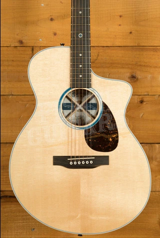 Martin Road Series | SC-13E