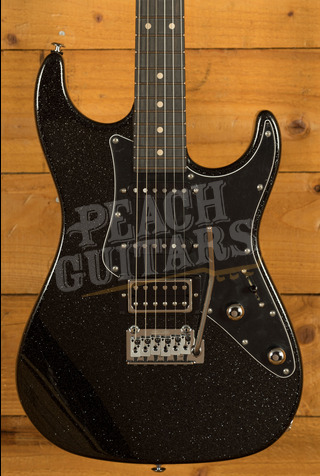 Suhr Pete Thorn Signature Standard Graphite Metallic Wilkinson HSS