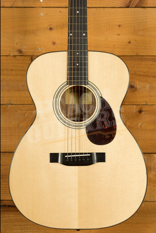 Eastman Traditional Series | E10OM - Natural