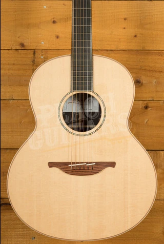 Lowden FM-35 | AAAA East Indian Rosewood - AAAA Sitka Spruce