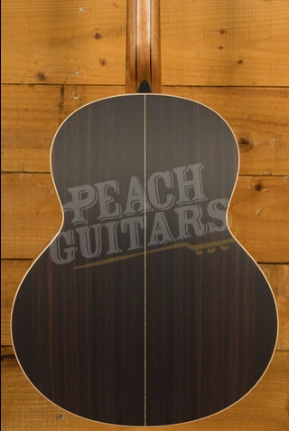 Lowden FM-35 | AAAA East Indian Rosewood - AAAA Sitka Spruce