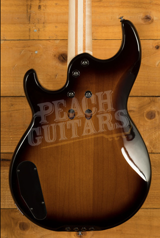 Yamaha BB Series | BB434M - Tobacco Brown Sunburst