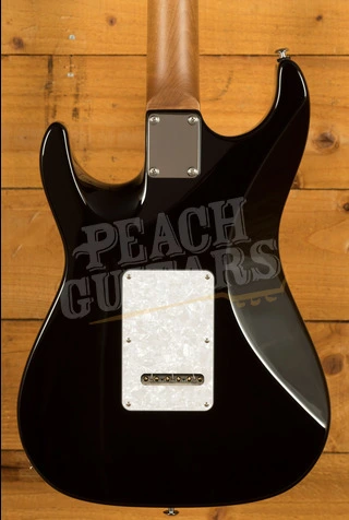 Suhr Standard Plus Trans Blue Denim/Slate Pau Ferro